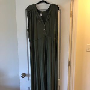 Old Navy Maternity Dress